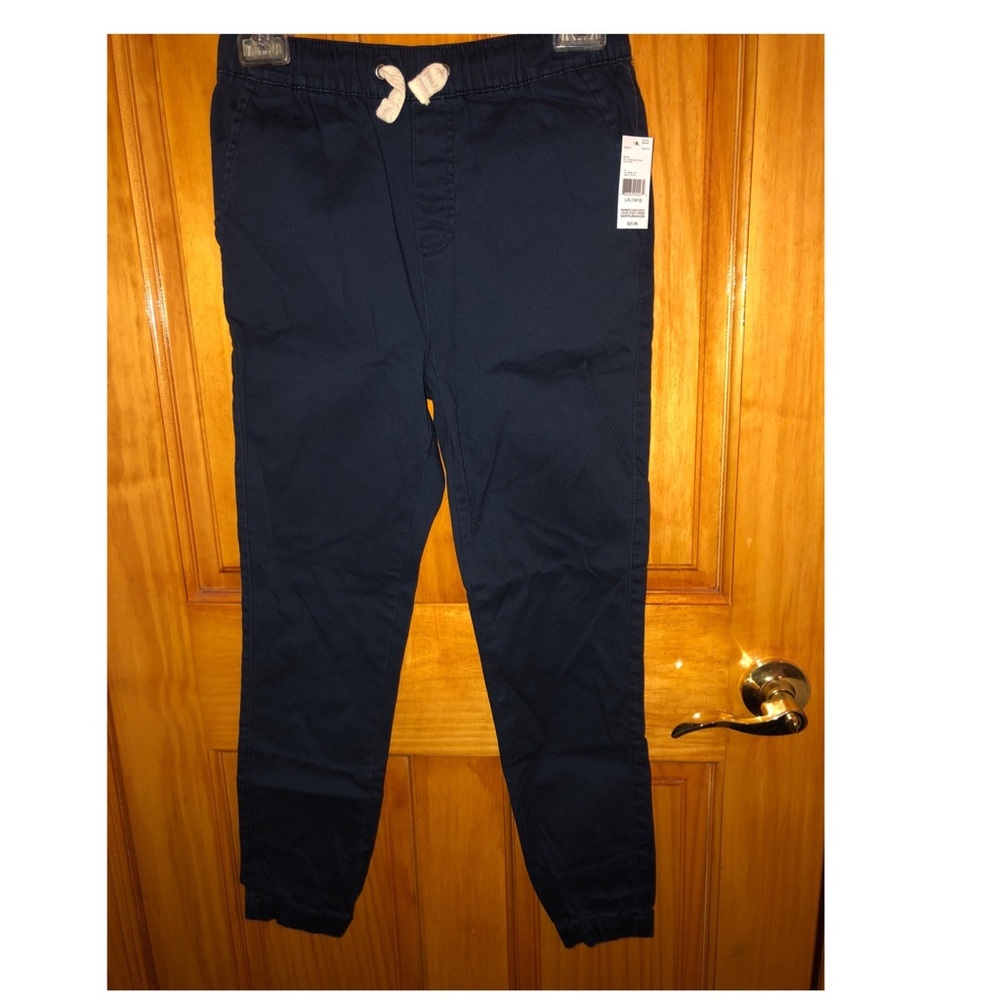 🛑 Sold 🎠 Boys jogger pants